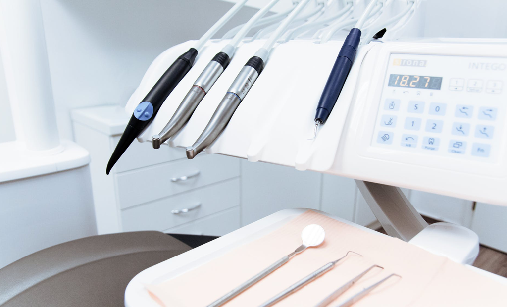 dental tools
