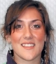 woman with teeth disorder