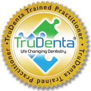 trudenta logo