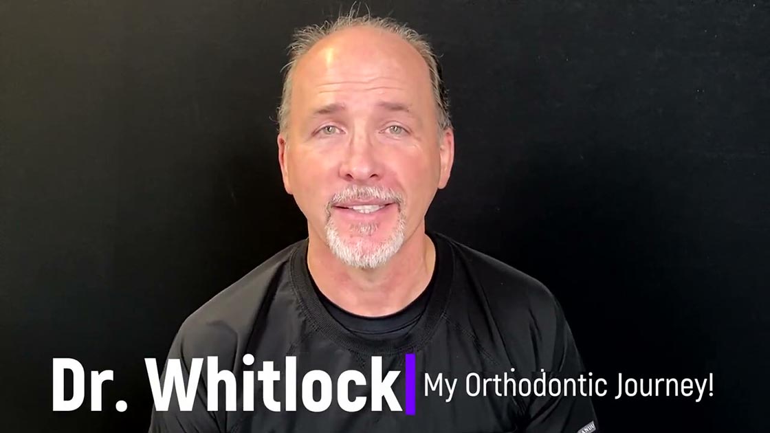 Dr. Whitlock - Springdale & Fort Smith AR Orthodontist