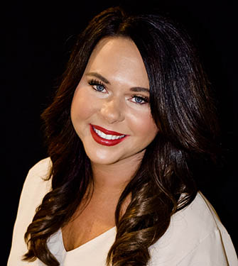 Ashley, marketing coordinator at Dr. Whitlock Orthodontics