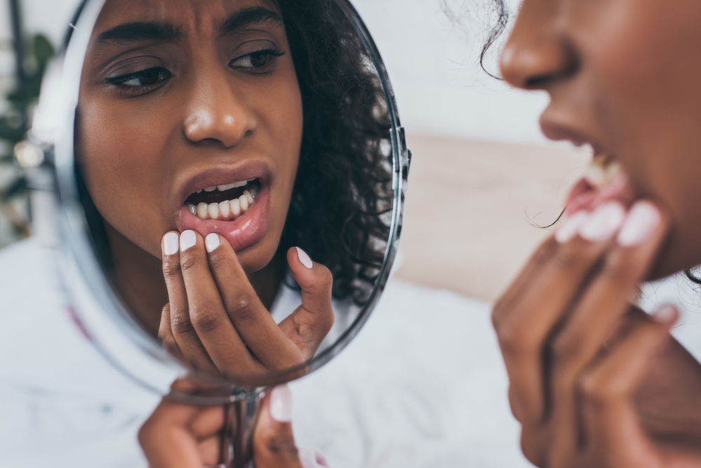 5 Habits That can be Harmful to Your Teeth