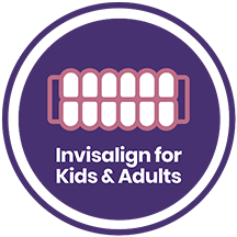 Invisalign for Kids & Adults - Whitlock Orthodontics